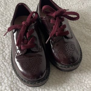 ZARA Dress shoes